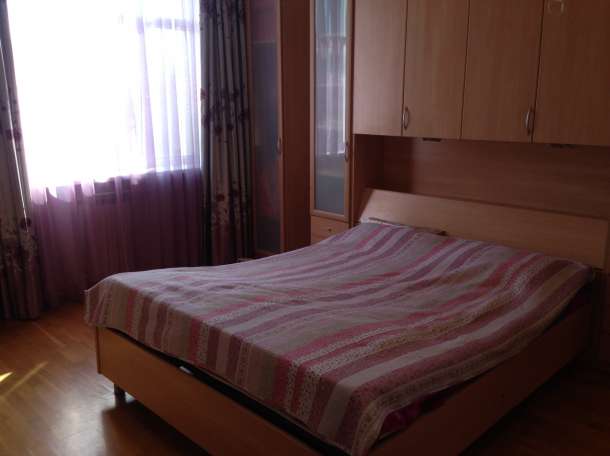 2х комнатная квартира в ЖК Аскарбек, Кажымукана, 39, Фурманова, фотография 4