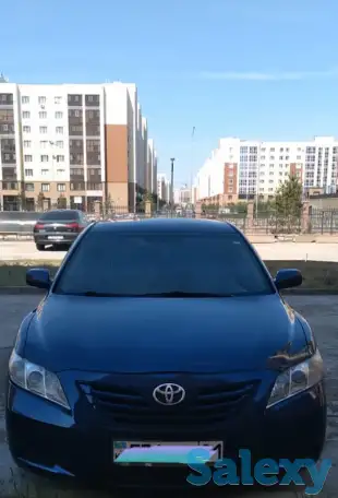 Продам Тойота Камри 40. 2007г.в, фотография 2