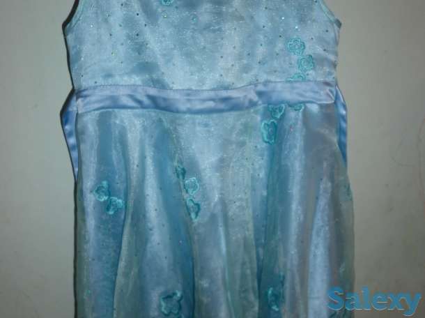 Платье, фотография 7