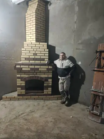 Барбекю комплексы, мангальные зоны, беседки, камины, помпейские печи и многое другое!, фотография 6