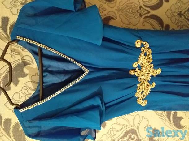 Платья выручалка, фотография 4