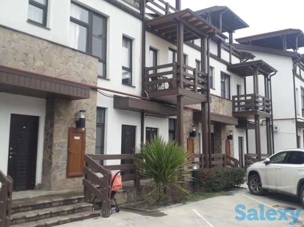 Квартира у моря!, Сочи, фотография 4