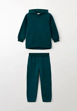 Костюм спортивный ete children, фотография 1