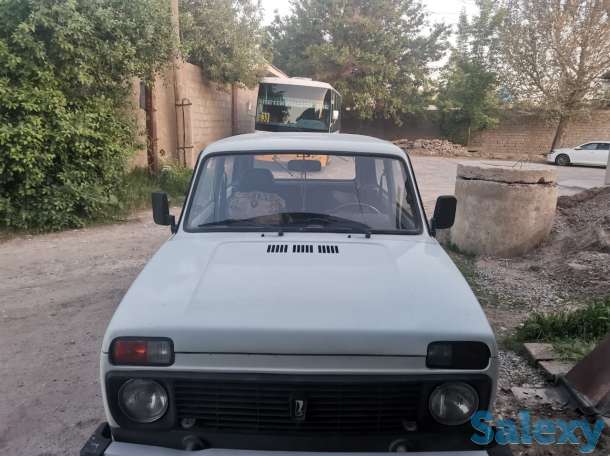Продам Ниву 21213 Лада, фотография 1