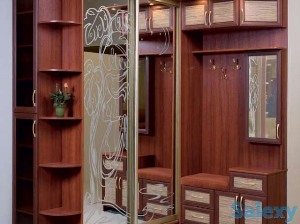 Мебель в прихожую, фотография 5