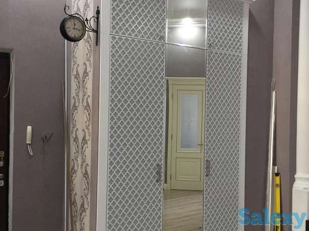 Корпусная мебель на заказ, фотография 12