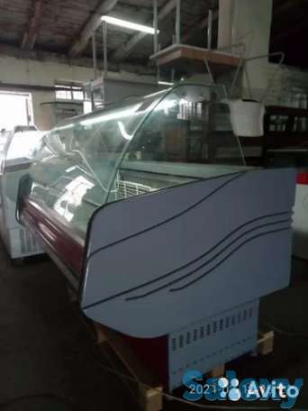 Витрина холодильная, фотография 3