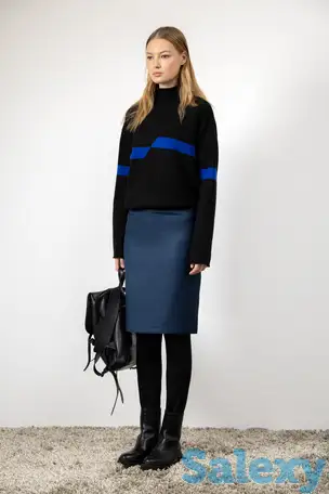 Юбка классическая vassa&co, фотография 1