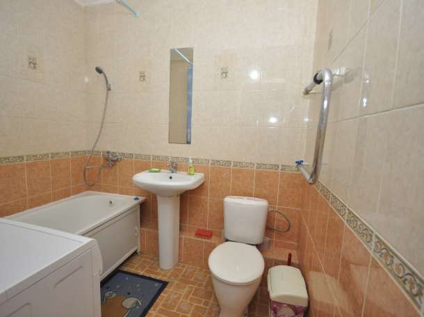 ПРОДАМ УЮТНУЮ КВАРТИРУ В ЦЕНТРЕ ПРАВОГО БЕРЕГА АСТАНЫ, фотография 5