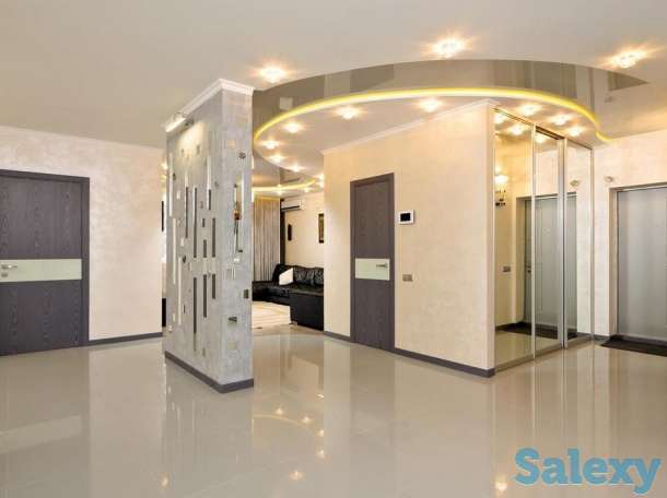 Ремонт квартир с VIO строй, фотография 4