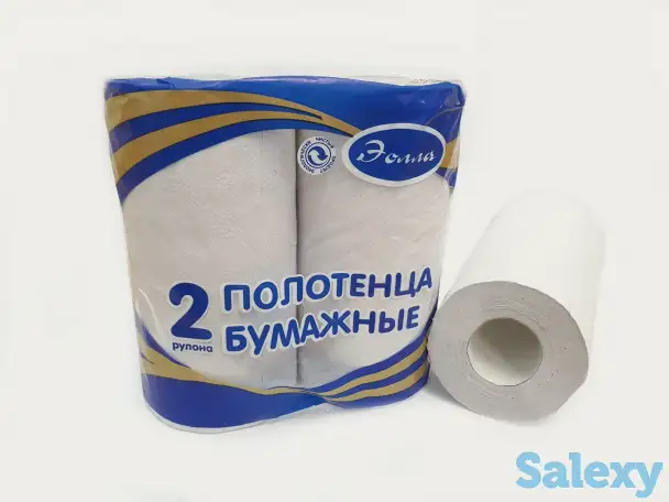 Туалетная бумага, фотография 7