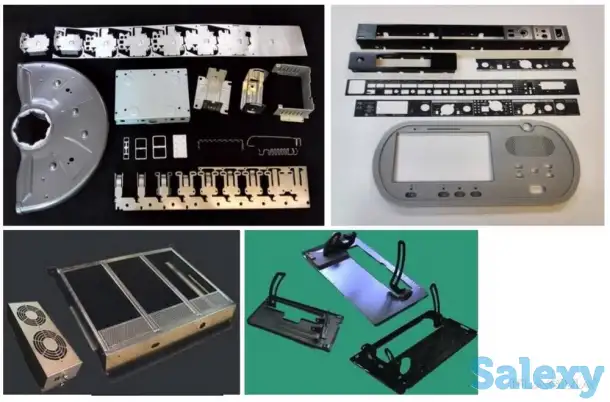 Прессы для обработки металла пресс штамповки штамповочный пресс, фотография 7
