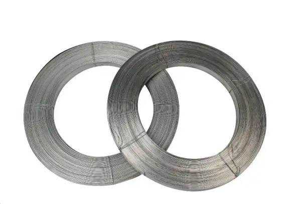 Лента вольфрамовая, S 0,2-4 мм, B 3,1-50 мм, Марка: ВТ-15; ВА, фотография 1