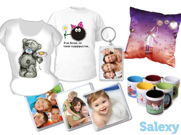 Полиграфические услуги, фотография 7