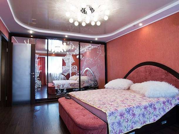 Ремонт квартир. Под ключ. Эксклюзивные дизайны проектов!, фотография 6