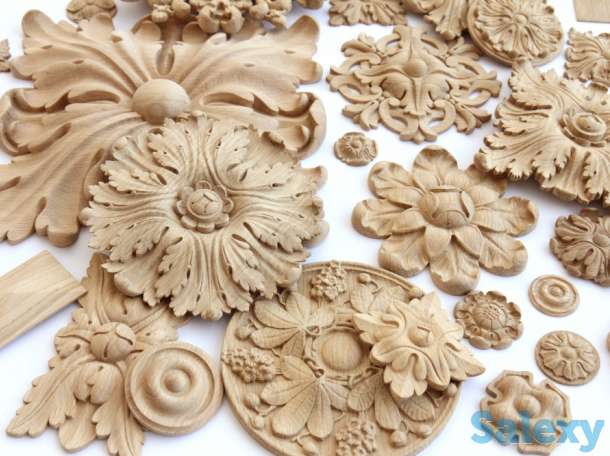 Фрезировка на 3D станке, фотография 1