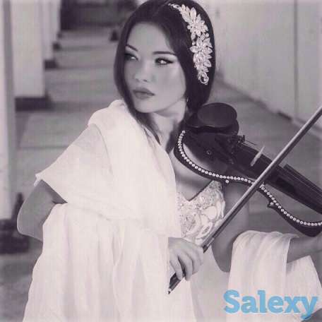 Преподаватель по скрипке и фортепиано, фотография 1