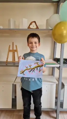 Арт студия Муза, фотография 4