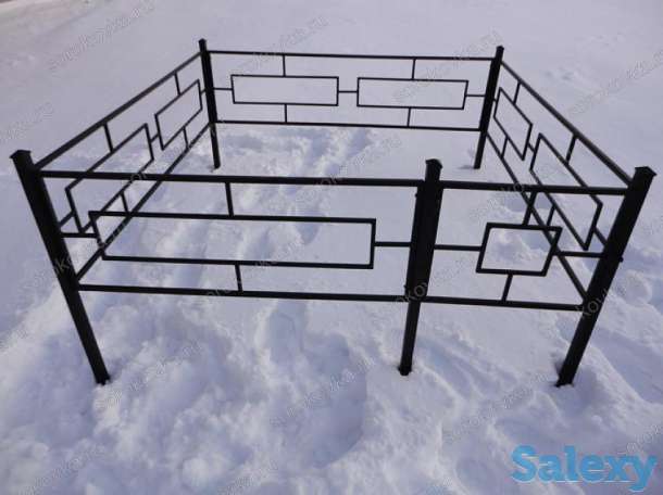 Организация изготовит металлические двери, решетки и прочее, фотография 5