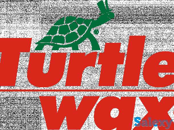 Автохимия Turtle WAX, фотография 1