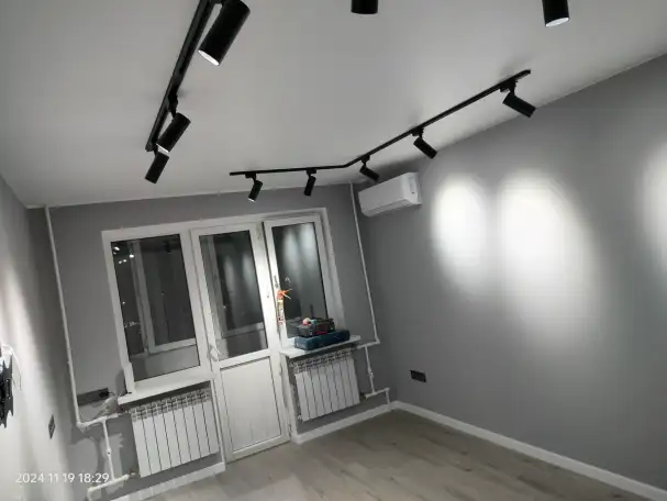 АЛМАТЫ-РЕМОНТ. Услуги по ремонту квартир, фотография 12