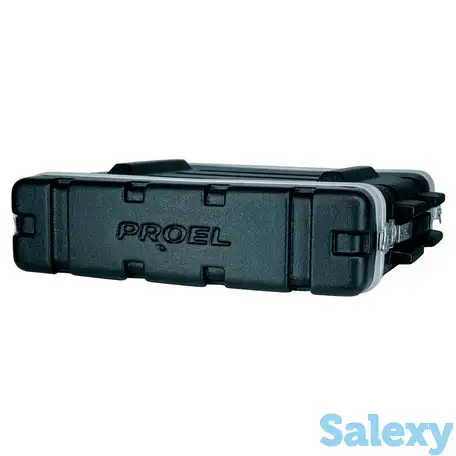 Рэковый кейс proel mfpro2u, фотография 1