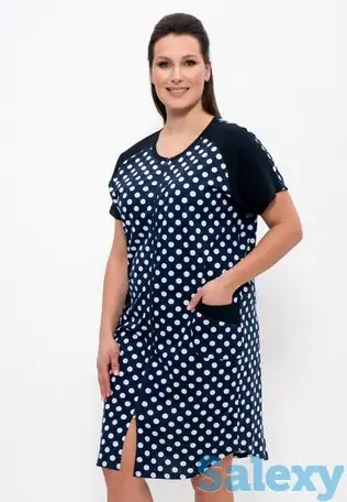 Халат домашний cleo, фотография 1