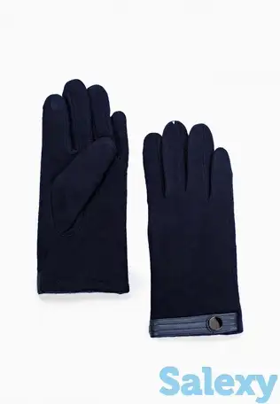 Перчатки fabretti, фотография 1