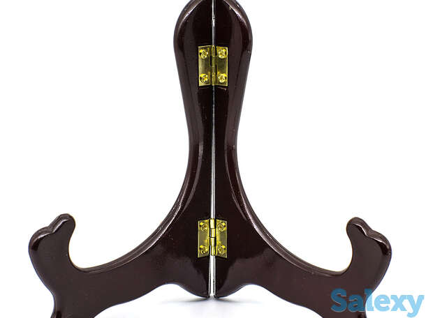 Подставка под блин пуэра средняя, пластик, фотография 1