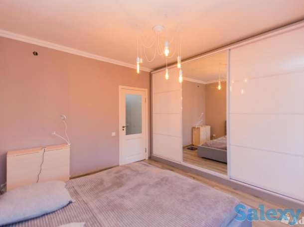 Продается 2 комнатная квартира в центре алматы, Достык- Шевченко, фотография 3