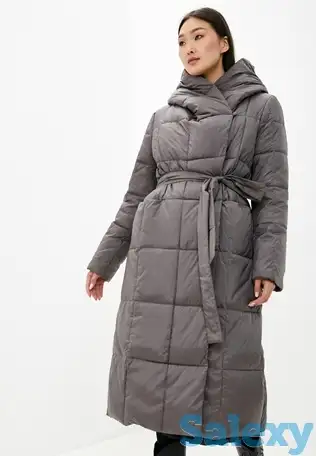 Куртка утепленная winterra, фотография 1