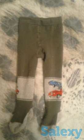 Продам колготки, фотография 1