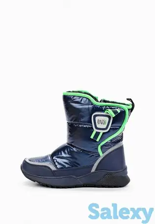 Дутики pais, фотография 1