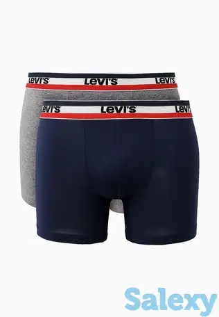 Трусы 2 шт. levi's®, фотография 3
