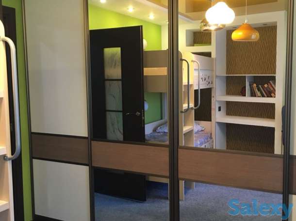 Сдам 3 х.ком.квартиру посуточно, фотография 6