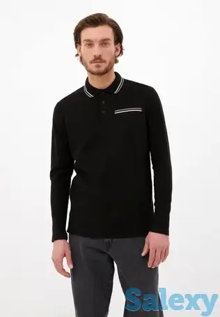 Поло finn flare, фотография 1