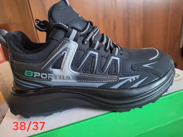 Кроссовки лечебные, фотография 1