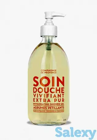 Гель для душа compagnie de provence, фотография 1