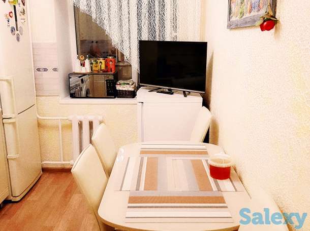 Продам 2 комнатную улучшенную квартиру, Майры 29, фотография 3