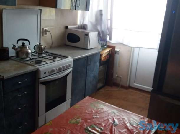 Продажа квартиры в ЖК Асыл Арман, фотография 7