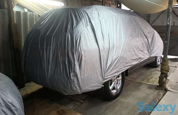 Авто тент. Чехол на машину, фотография 2