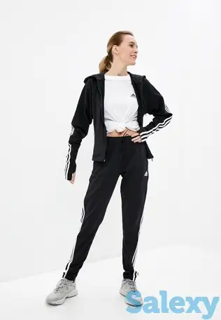 Костюм спортивный adidas, фотография 1