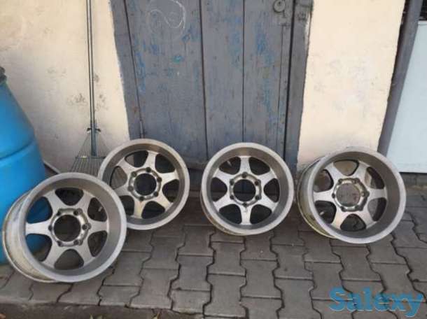 Продам диски, фотография 1