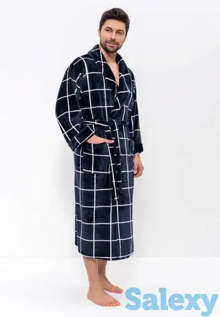 Халат домашний cleo, фотография 1