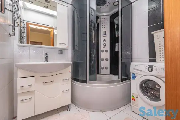 Квартира в ЖК Лазурный квартал, фотография 11