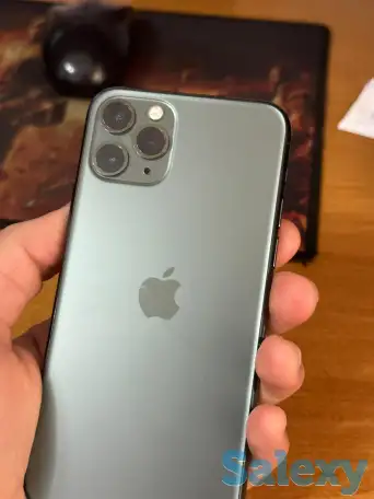 Продам Айфон 11 про, фотография 2
