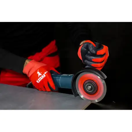 Многоцелевой алмазный диск KATANA X-TYPE ELITE, фотография 8