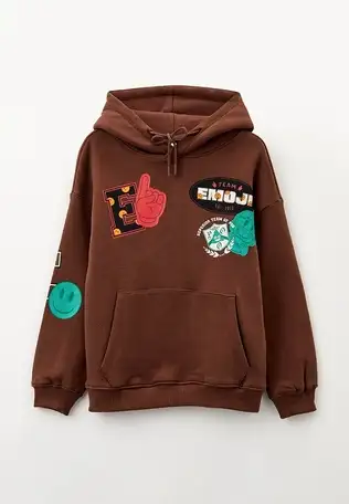 Худи sela, фотография 1