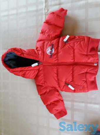 Куртка Timberland., фотография 1