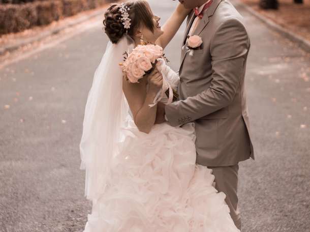 Фото и видеосъемка, фотография 2